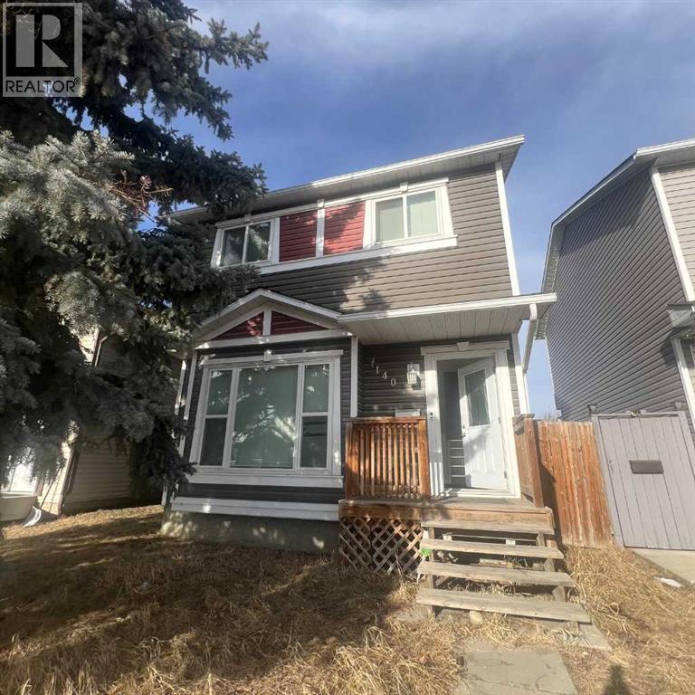 House for Sale in 140 martindale Boulevard NE|Calgary, Alberta t3j2x5