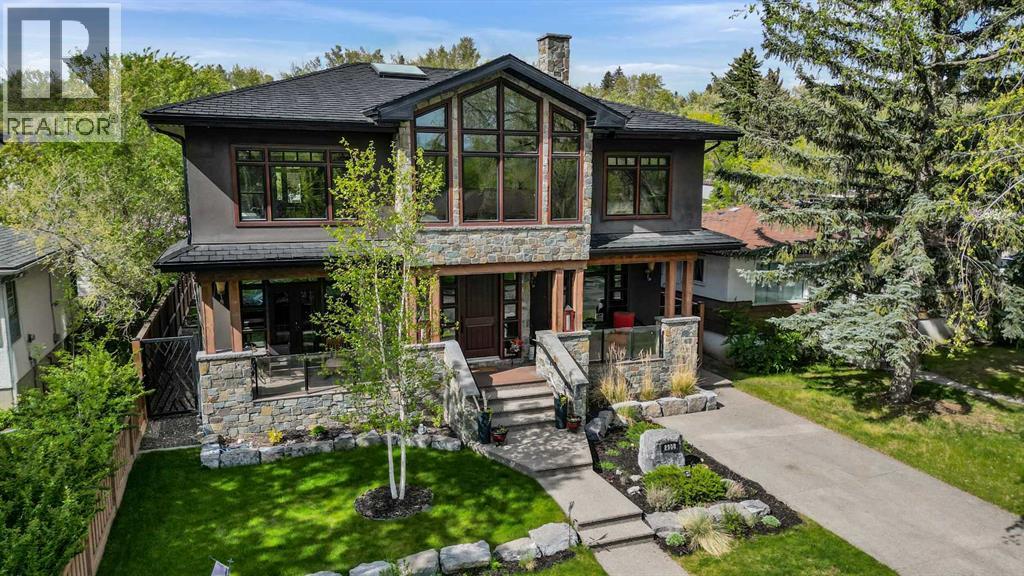 House for Sale in 2908 7 Avenue NW|Calgary, Alberta T2N1B2