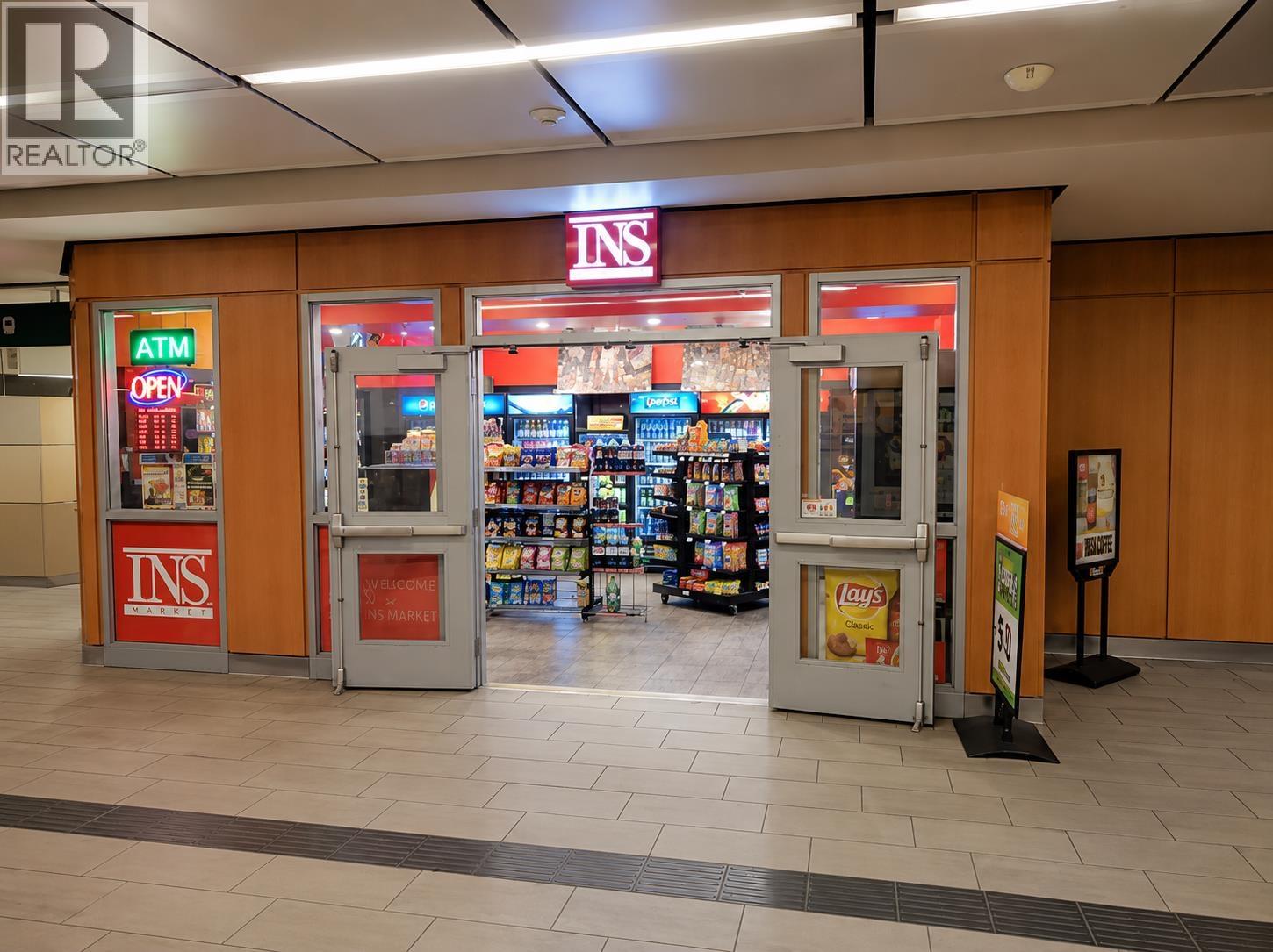 Commercial Property — Vancouver, Vancouver