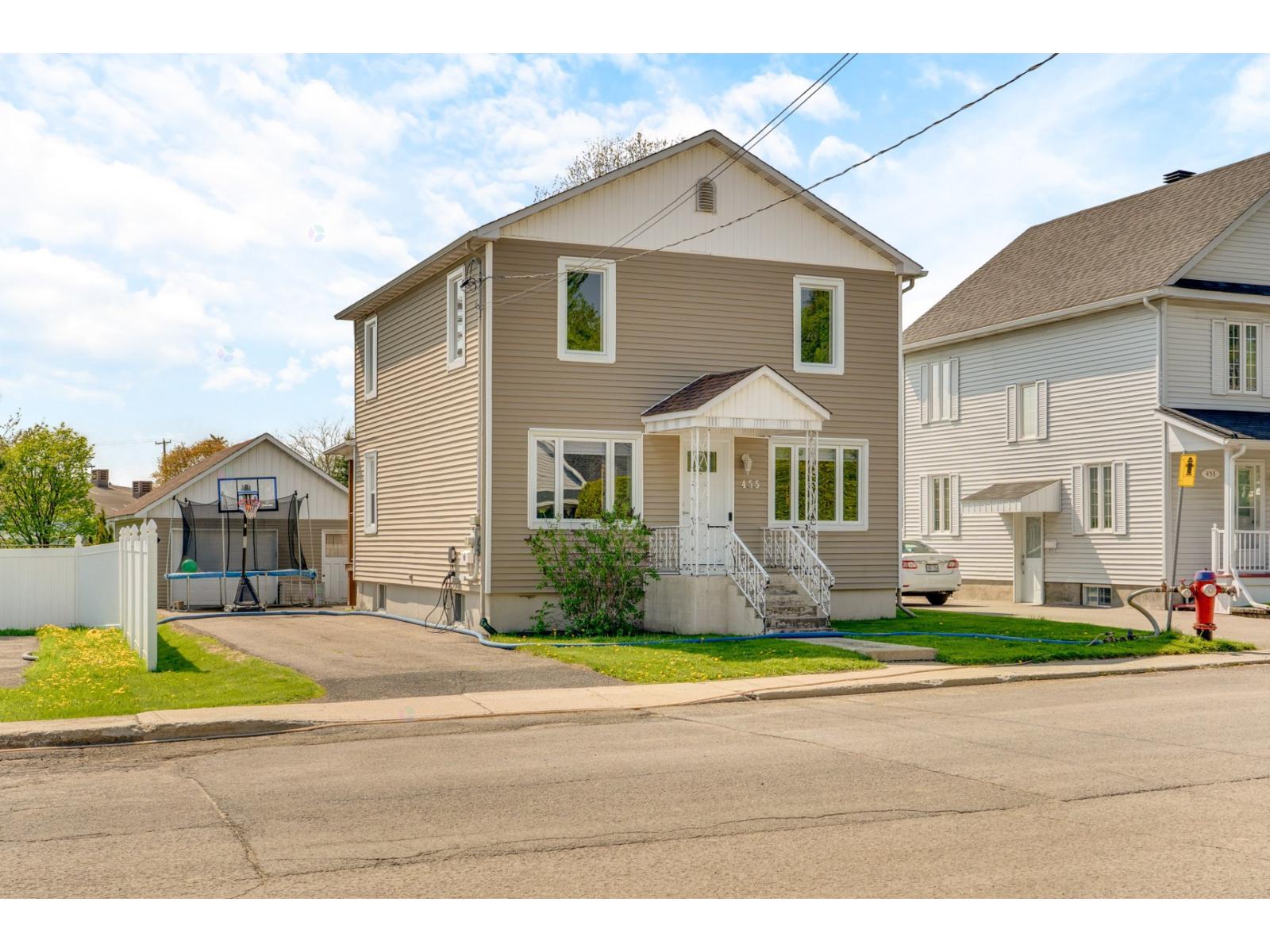 455 Rue de la Scierie, Gatineau (Buckingham), Quebec J8L2S2