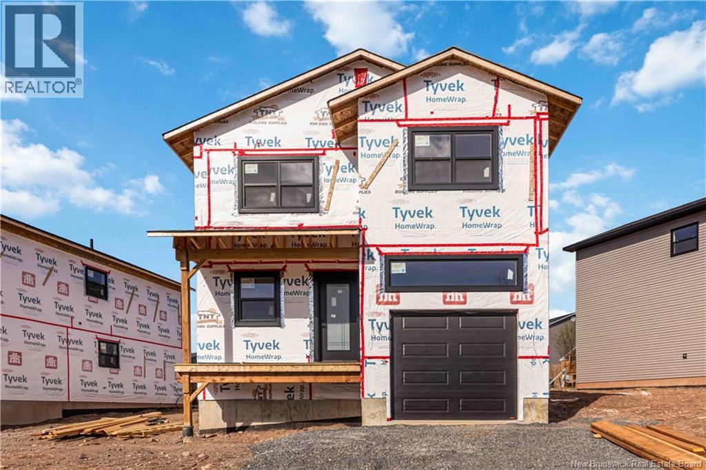 For sale: 5 Brizley Street, Oromocto, New Brunswick E2V4R1