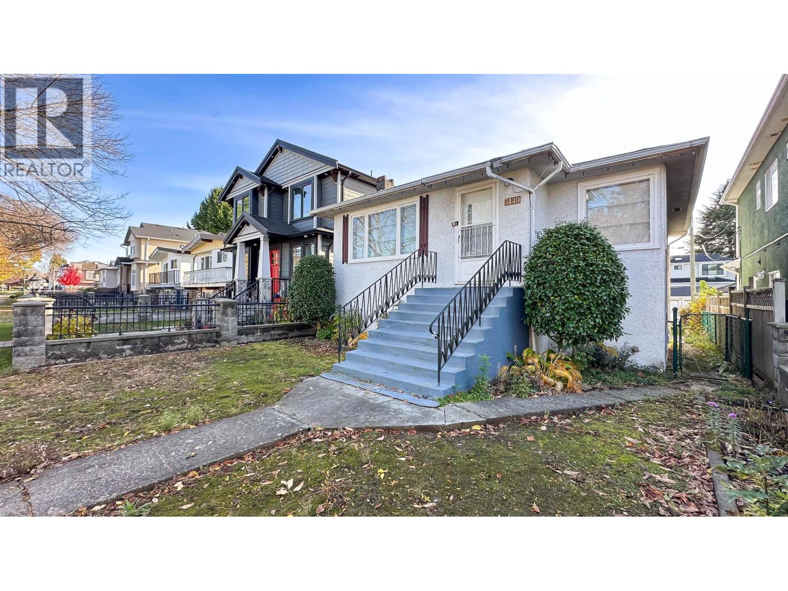 3140 E 52ND AVENUE|Vancouver, British Columbia V5S1T8