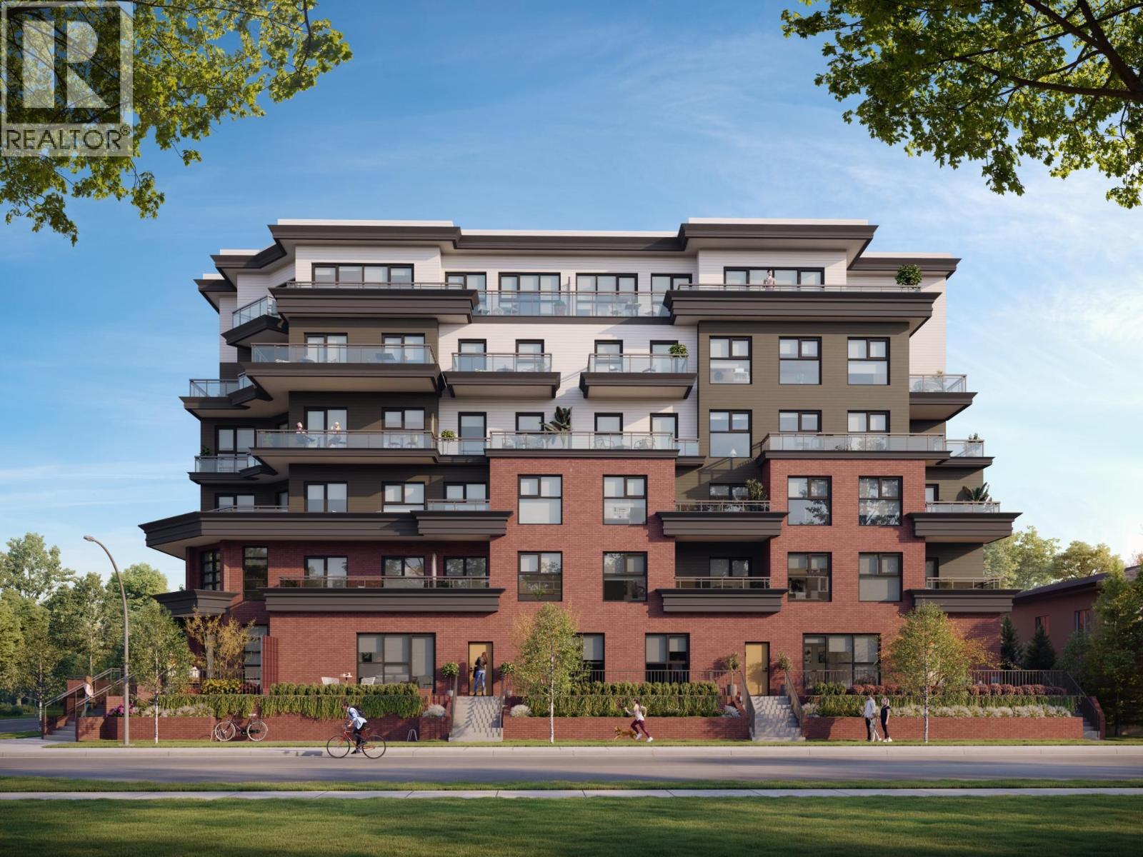 404 2427 MARY HILL ROAD, Port Coquitlam, British Columbia V3C3A9