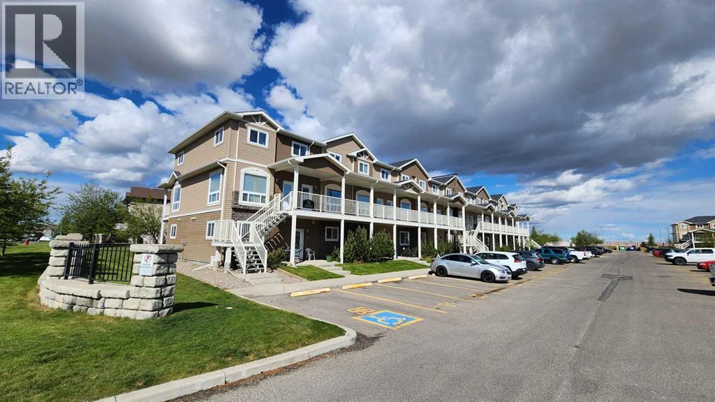 86, 53 Keystone Terrace W, Lethbridge, Alberta T1J5B8