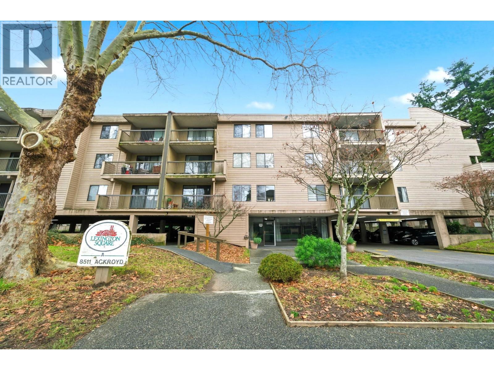 310 8511 ACKROYD ROAD, Richmond, British Columbia V6X3E7