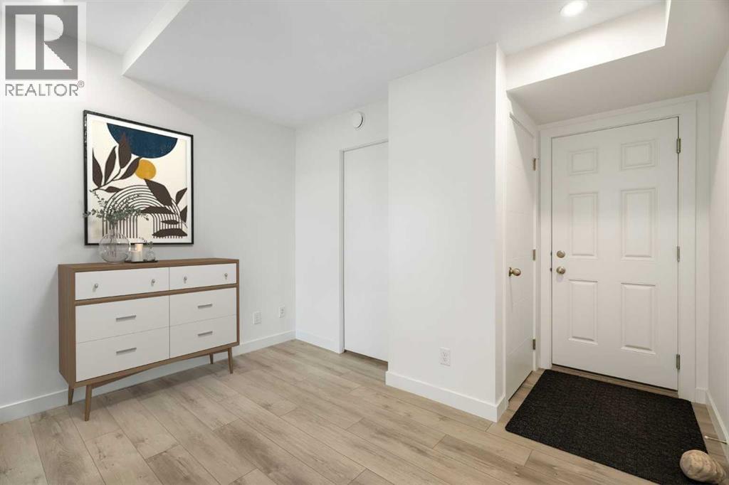 Row / Townhouse for Sale in 132 Spring Creek Common SW|Calgary, Alberta T3H6E2 5
