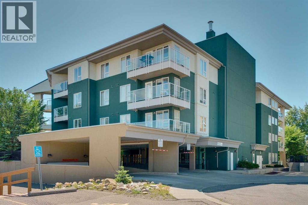 Apartment for Sale in 403, 3101 34 Avenue NW|Calgary, Alberta T2L0Y2