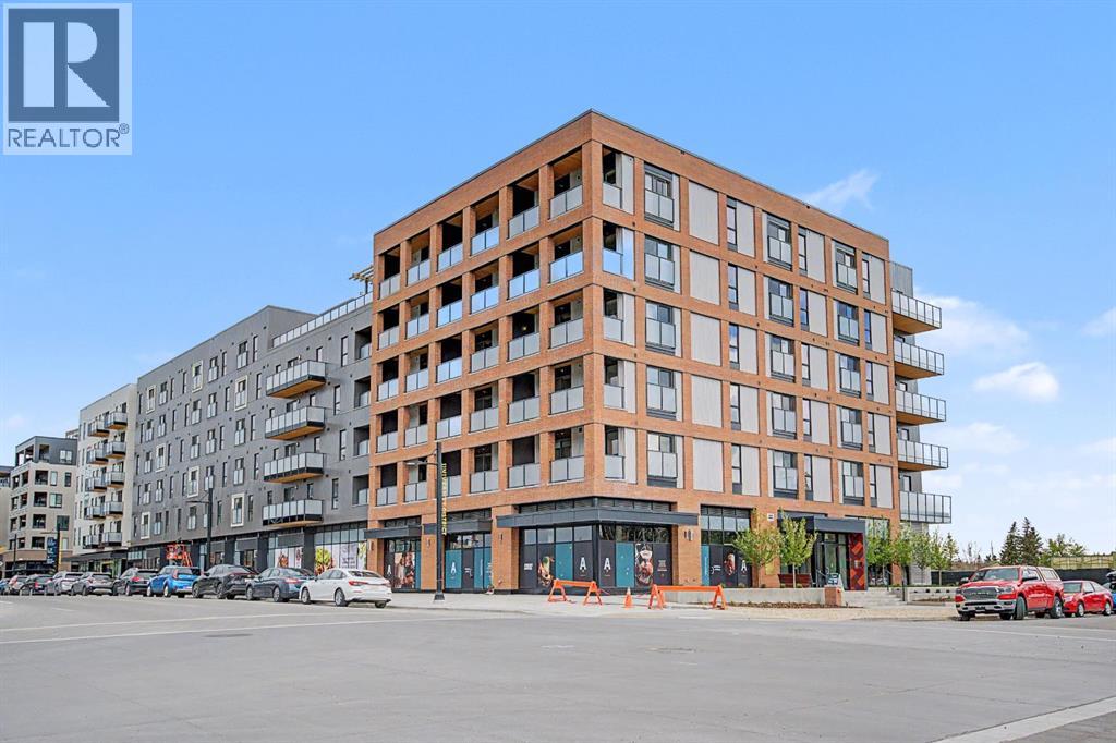 Apartment for Sale in 205, 3107 Warren Street|Calgary, Alberta T3B0M2
