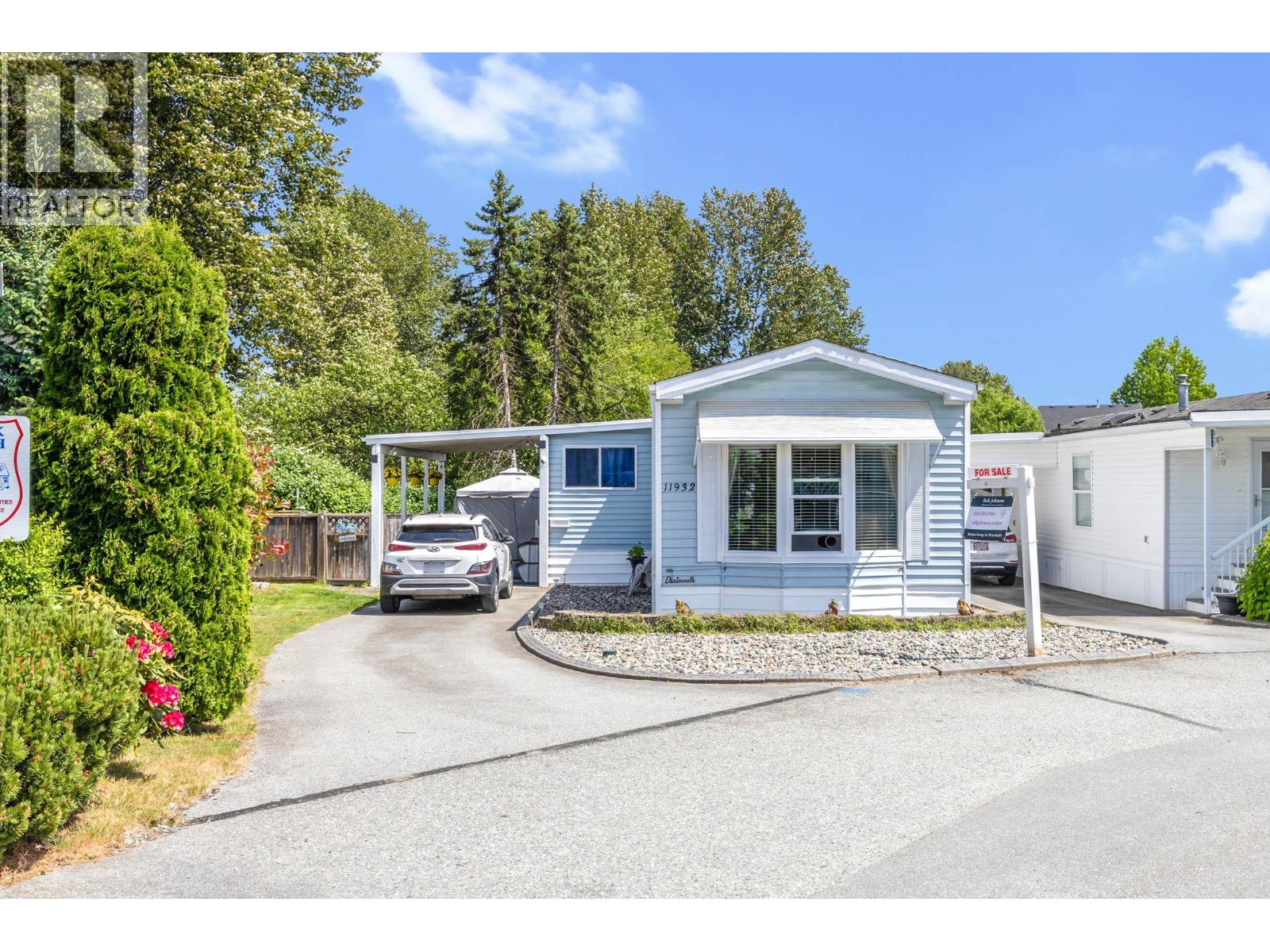 28 11932 POPLAR DRIVE, Pitt Meadows, British Columbia V3Y1Z3