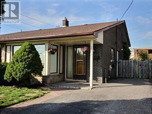 3 BENTON STREET, Brampton (Bram East), Ontario L6W3B8