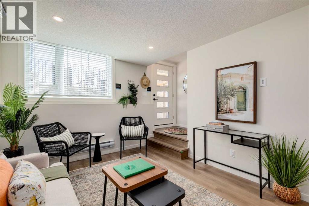 Row / Townhouse for Sale in 205, 40 Livingston Parade NE|Calgary, Alberta T3P2K4 4