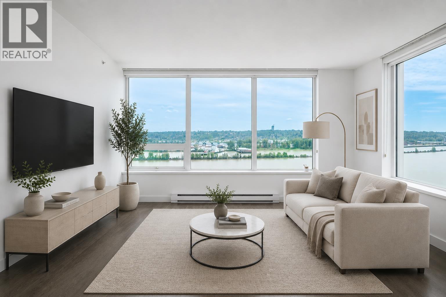 For sale: 1811 988 QUAYSIDE DRIVE, New Westminster, British