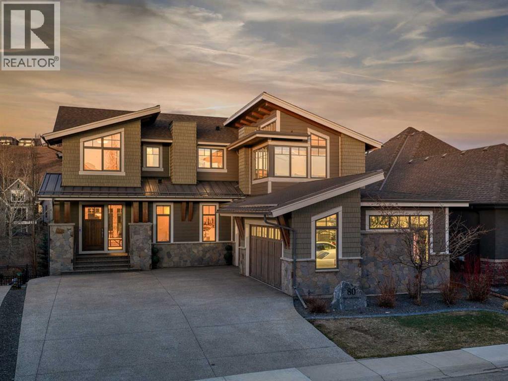 House for Sale in 80 Cranbrook Heights SE|Calgary, Alberta T3M1W5