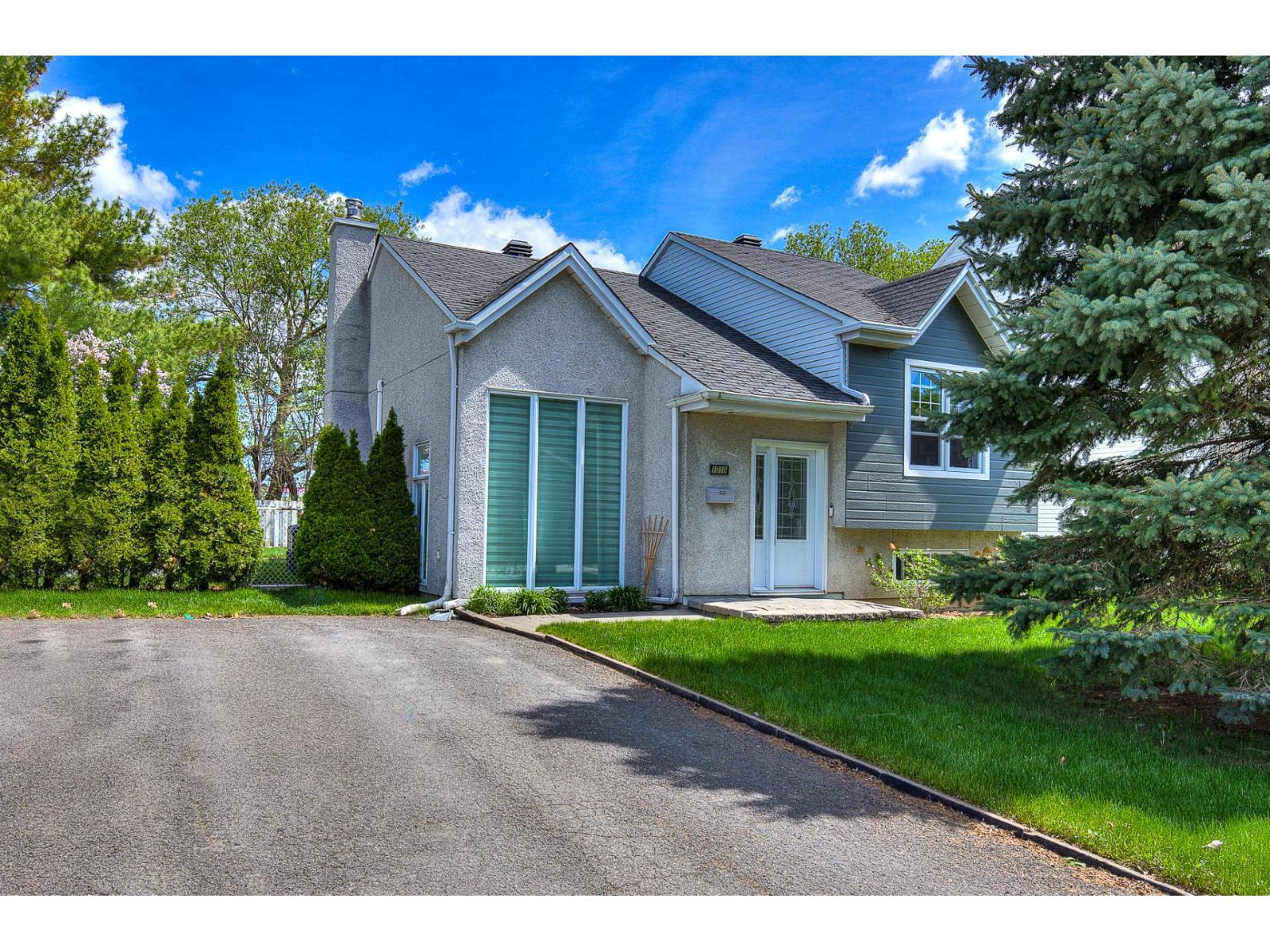 1010 Rue Gauguin, Boisbriand, Quebec J7G3A4