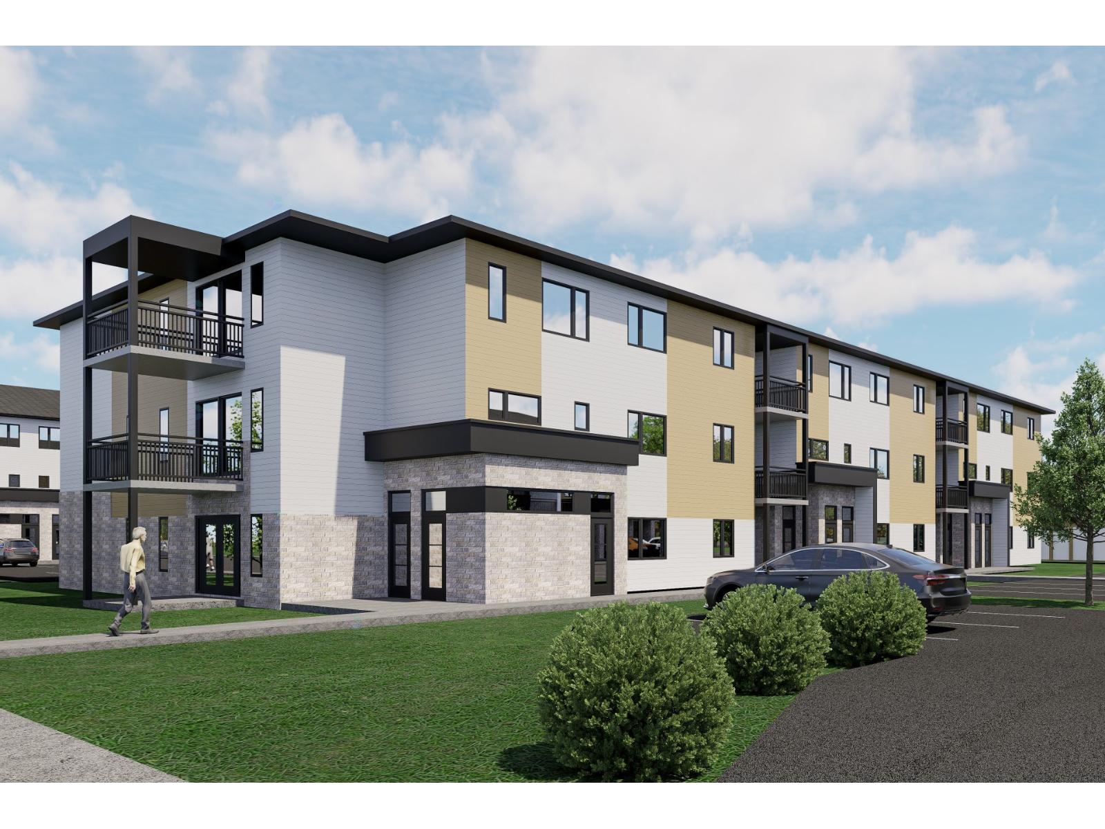 129 Rue Jean-Besré, #202, Cowansville, Quebec J2K5J8