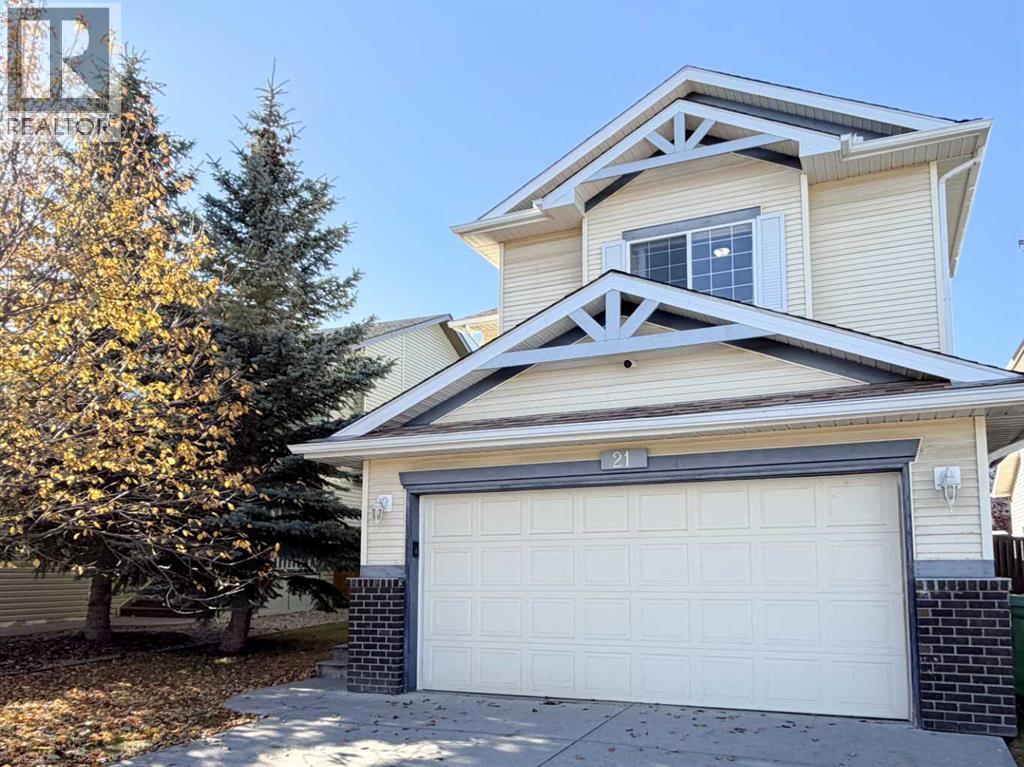 House for Sale in 21 Panamount Hill NW|Calgary, Alberta T3K5R8