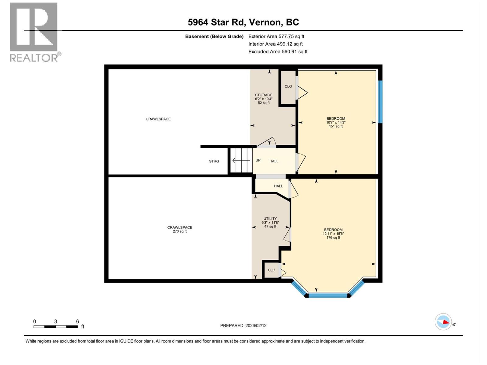 For sale: 5964 Star Road, Vernon, British Columbia V1B3P4
