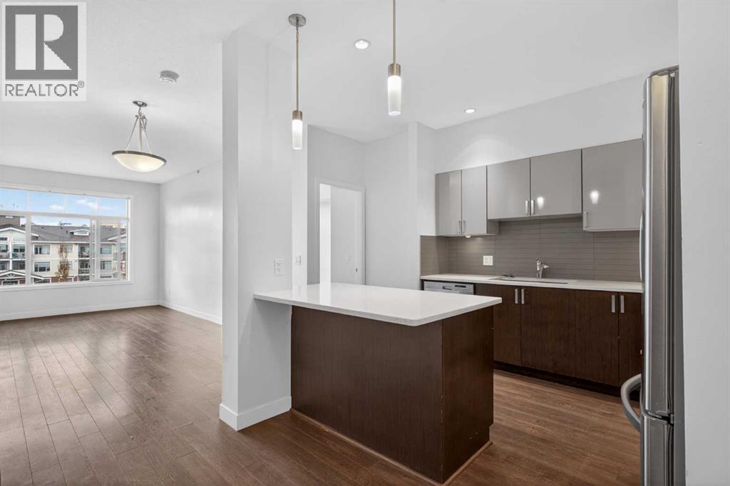 Apartment for Sale in 402, 10 Auburn Bay Link SE|Calgary, Alberta T3M1Y8 5