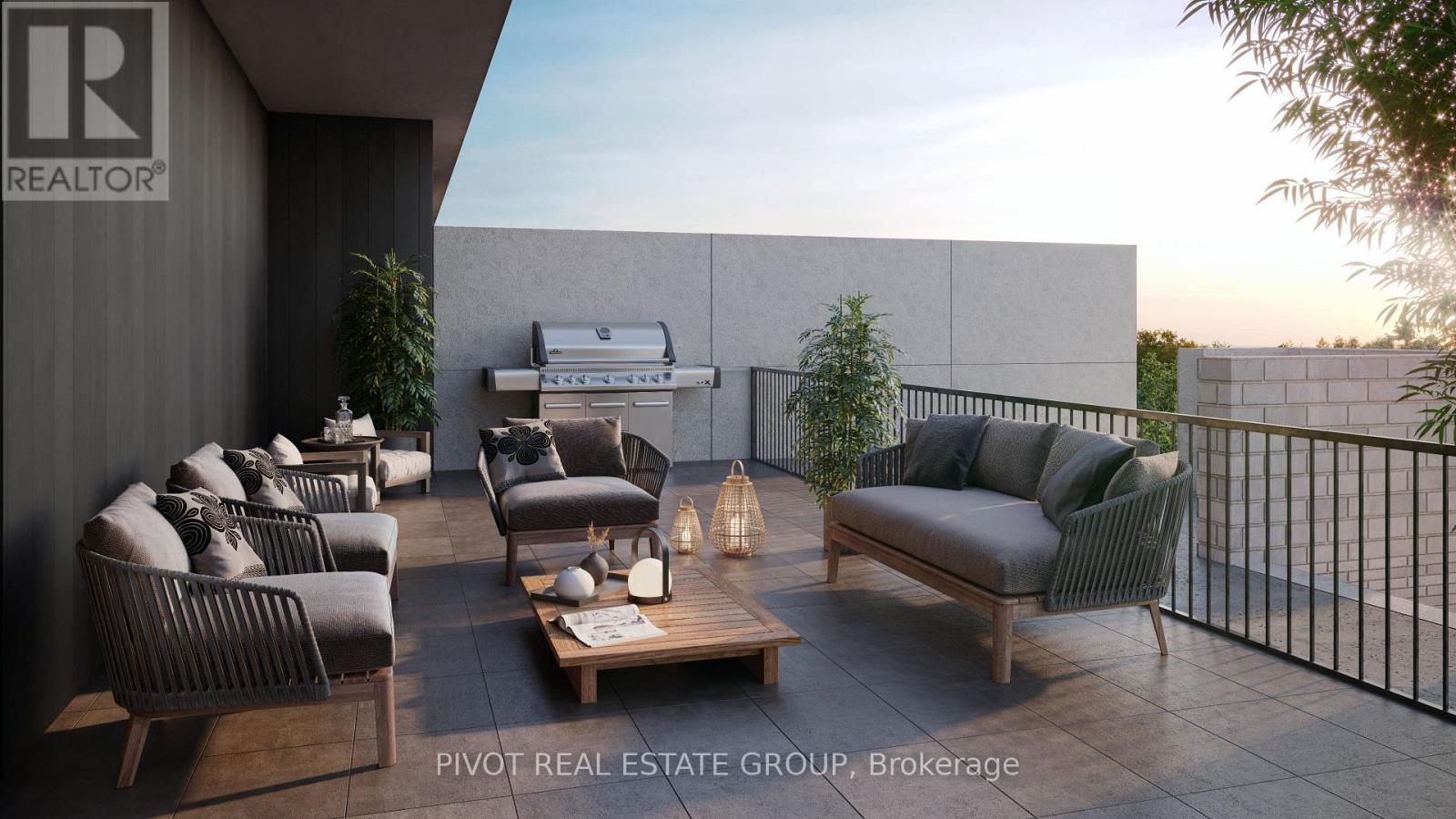 Row / Townhouse for Sale in LOT 52 - 185 EILEEN AVENUE|Toronto (Rockcliffe-Smythe), Ontario M6N1W3 3