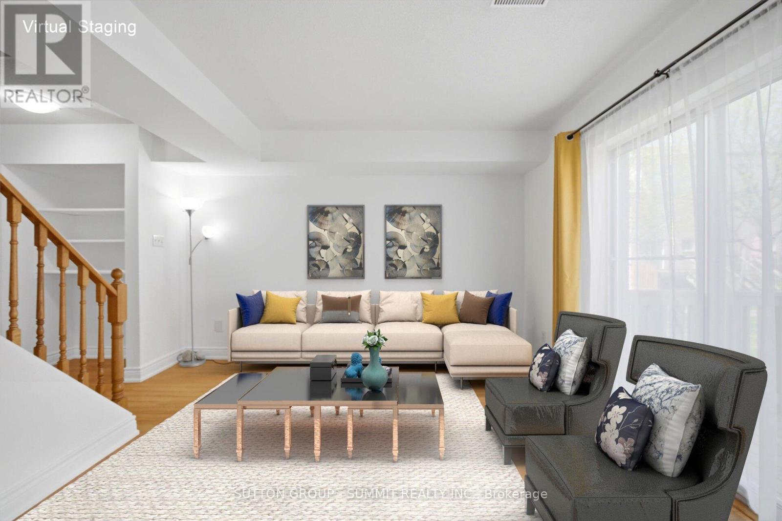 Row / Townhouse for Sale in 111 - 1050 BRISTOL ROAD W|Mississauga (East Credit), Ontario L5V2E8 3