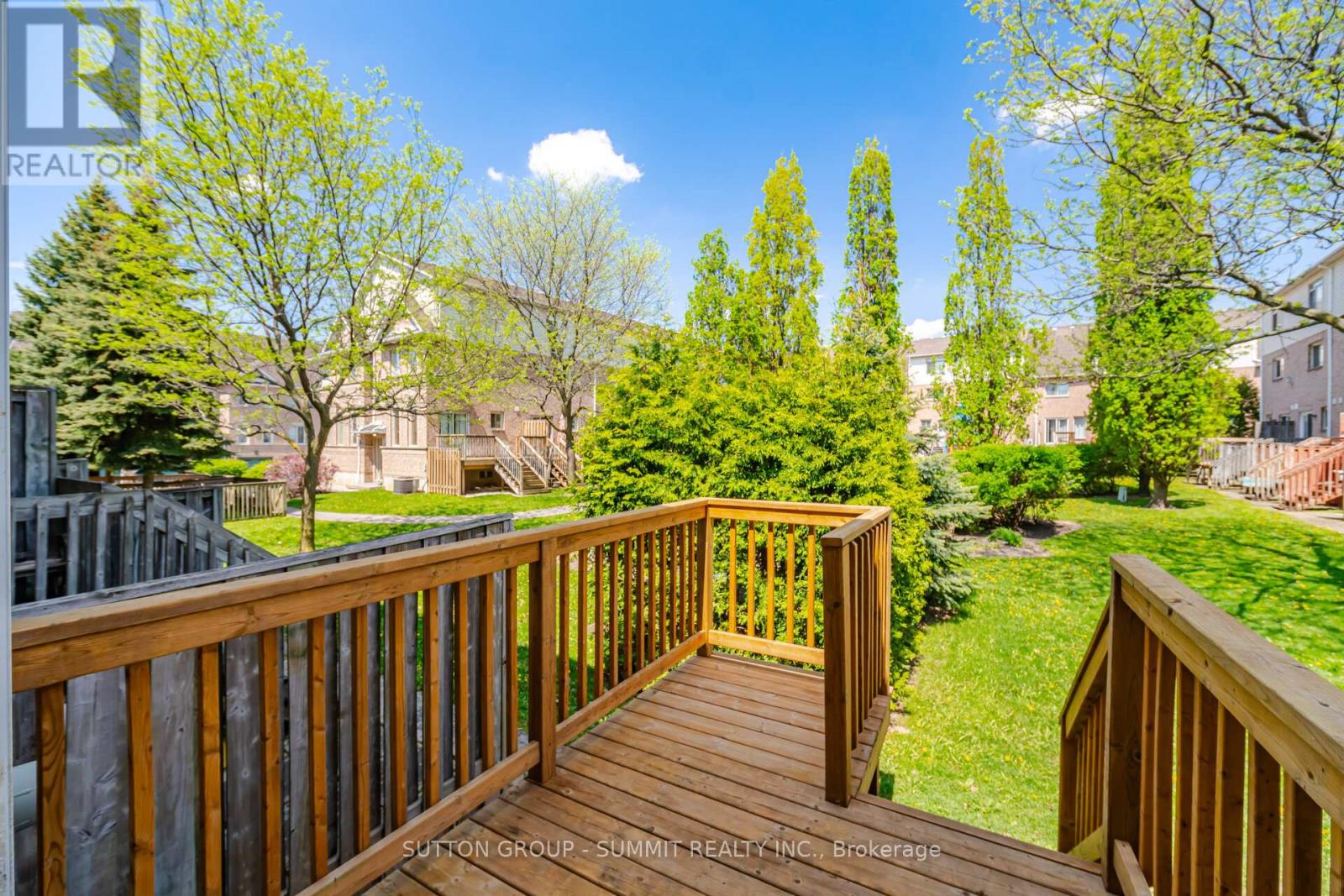 Row / Townhouse for Sale in 111 - 1050 BRISTOL ROAD W|Mississauga (East Credit), Ontario L5V2E8 5