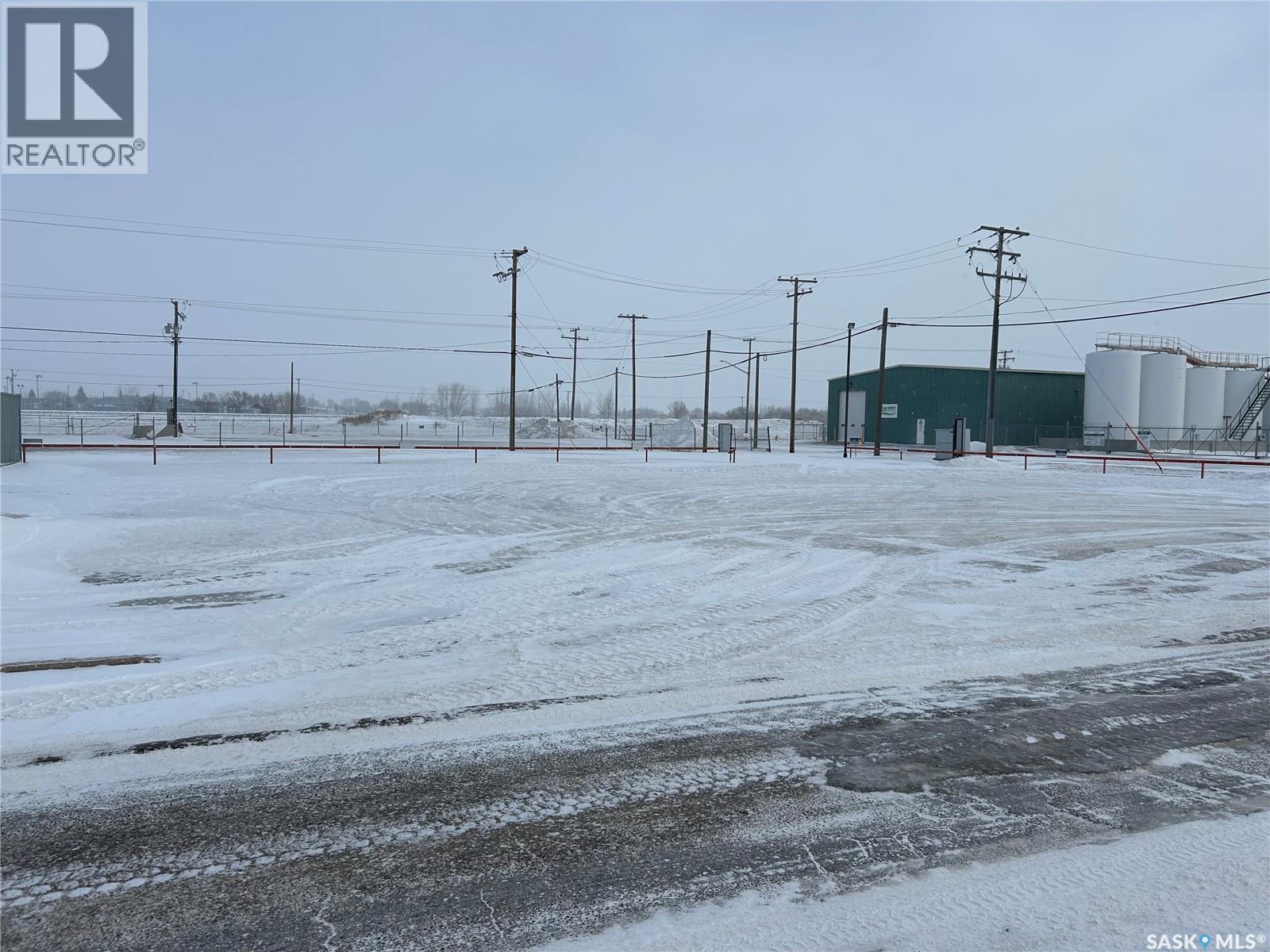 901 5th STREET, Estevan, Saskatchewan S4A0Y8