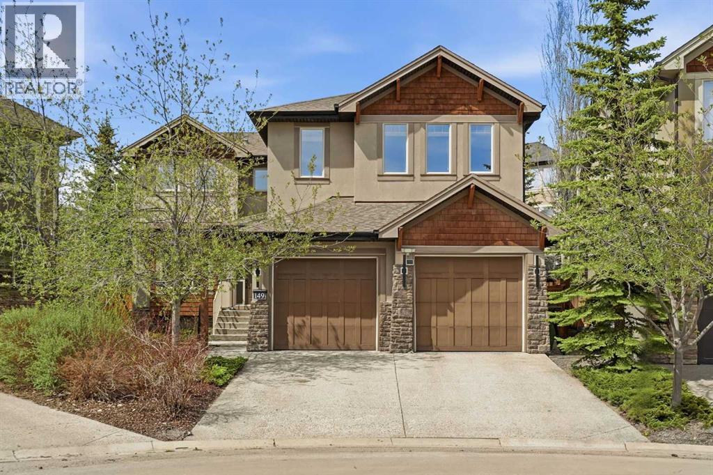 House for Sale in 149 Aspen Glen Place SW|Calgary, Alberta T3H0E9
