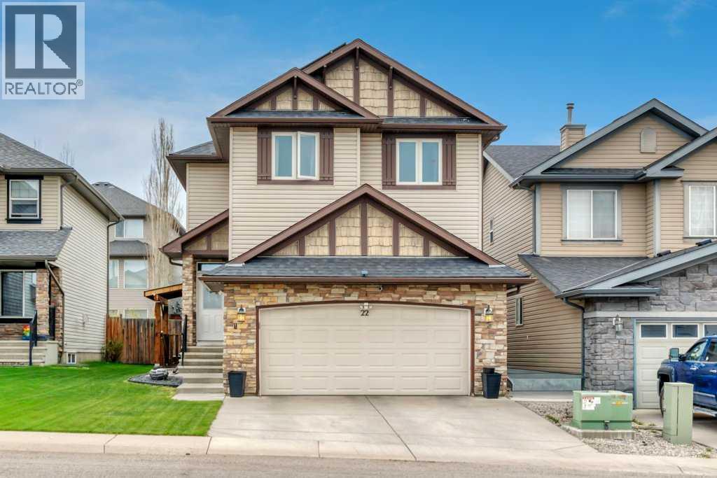 House for Sale in 22 Kincora Heights NW|Calgary, Alberta T3R1N3