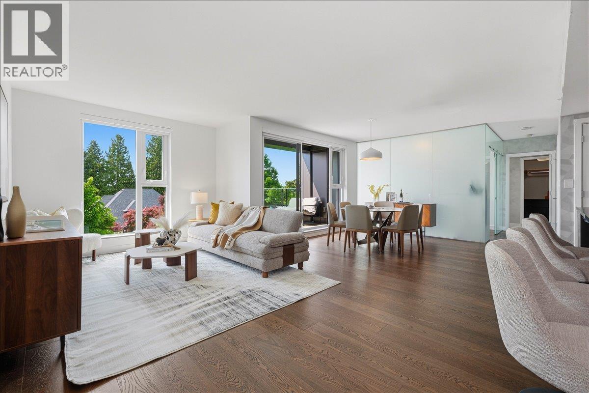 506 7228 ADERA STREET|Vancouver, British Columbia V6P0H8