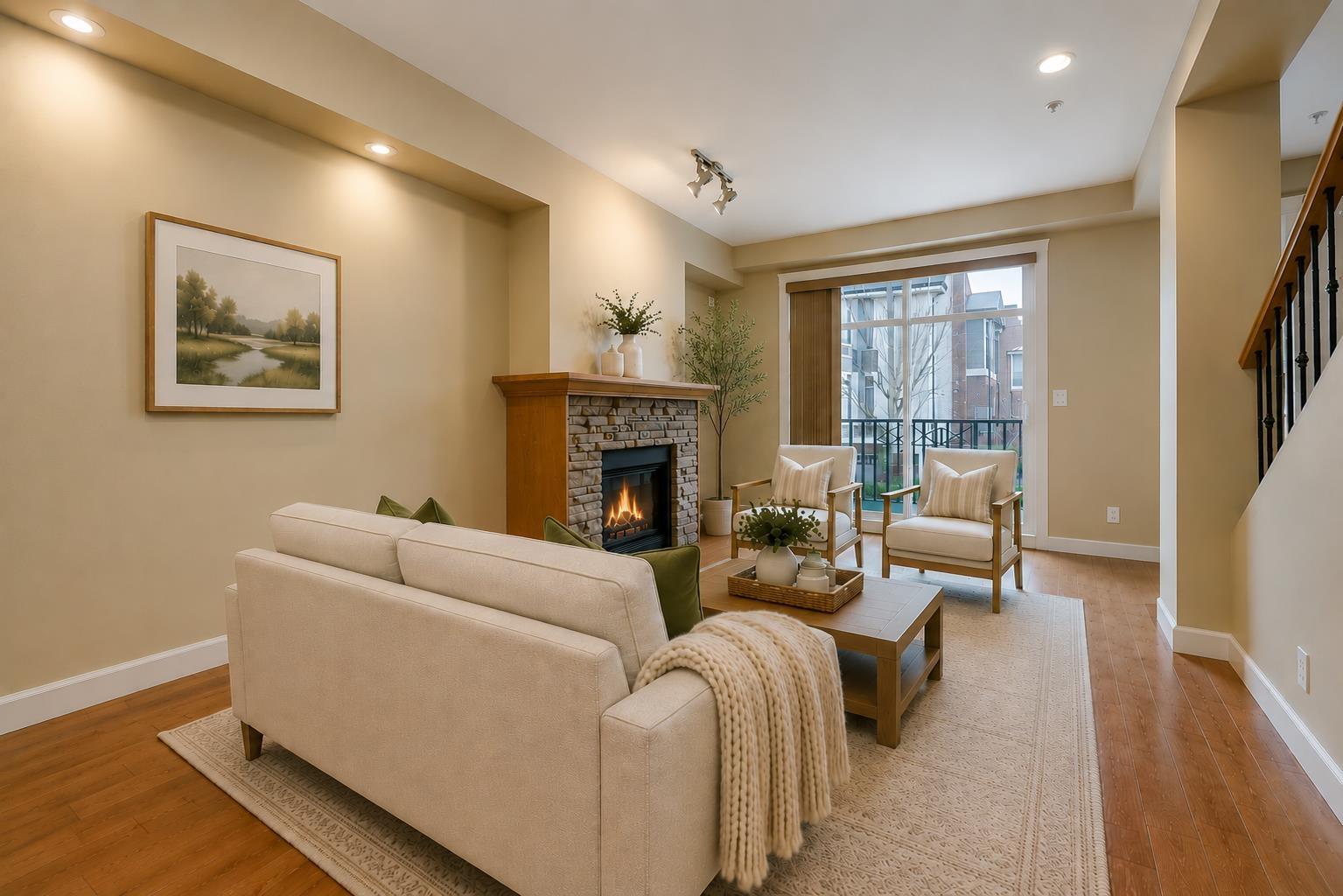 あーいえーページ For sale: 38 20738 84 AVENUE, Langley, British Columbia V2Y0J6