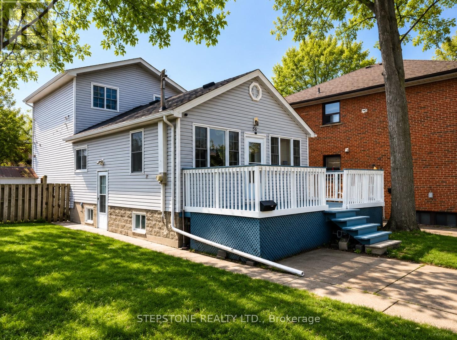 56 41ST STREET W