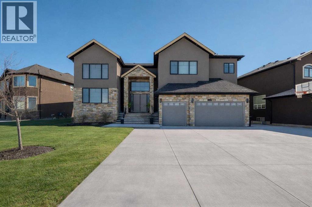House for Sale in 126 Cambridge Park Way|Rural Rocky View County, Alberta T1Z0A2