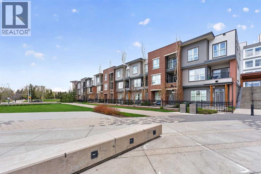 Apartment for Sale in 2312, 95 Burma Star Road SW|Calgary, Alberta T3E8A9