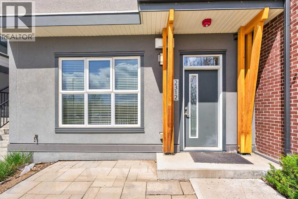 Apartment for Sale in 2312, 95 Burma Star Road SW|Calgary, Alberta T3E8A9 3