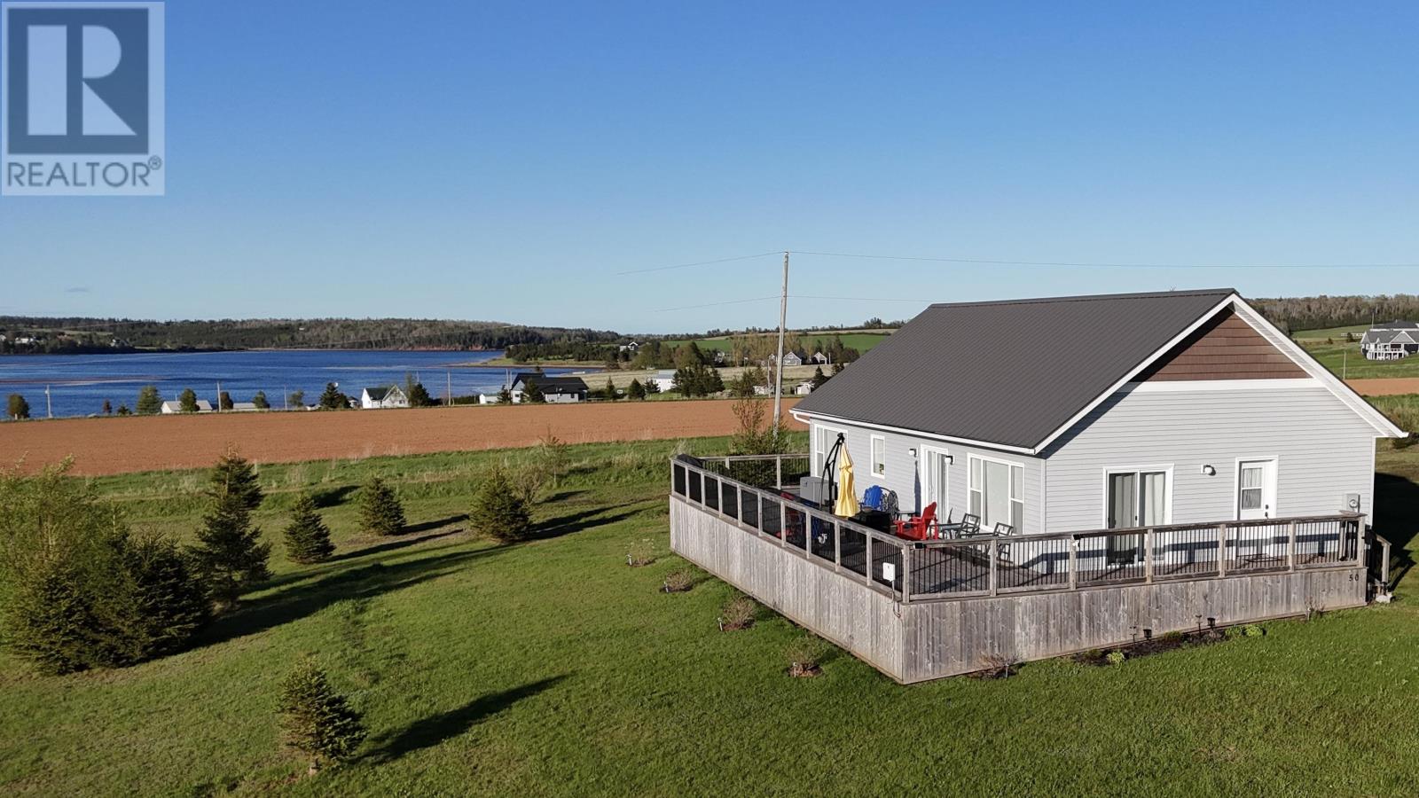 50 Sunset Lane