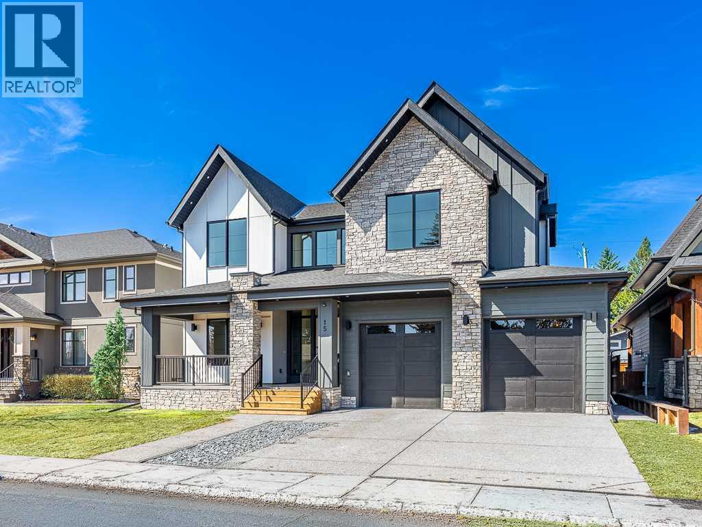 House for Sale in 15 42 Street SW|Calgary, Alberta T3C1Y2