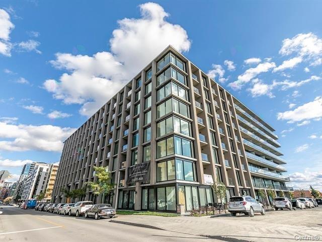 1616 Rue des Bassins, #619, Montréal (Le Sud-Ouest), Quebec H9R2M9