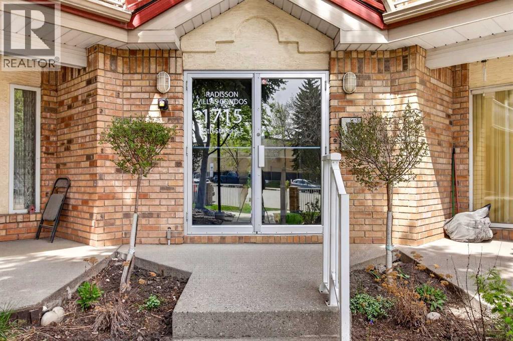 Apartment for Sale in 307, 1715 35 Street SE|Calgary, Alberta T2A1B4 2