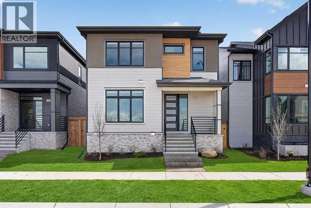 House for Sale in 267 Bluerock Avenue SW|Calgary, Alberta T2Y0W2