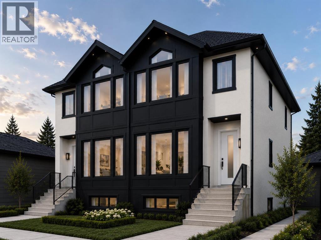 Duplex for Sale in 3537 2 Avenue SW|Calgary, Alberta T3C0A2 2