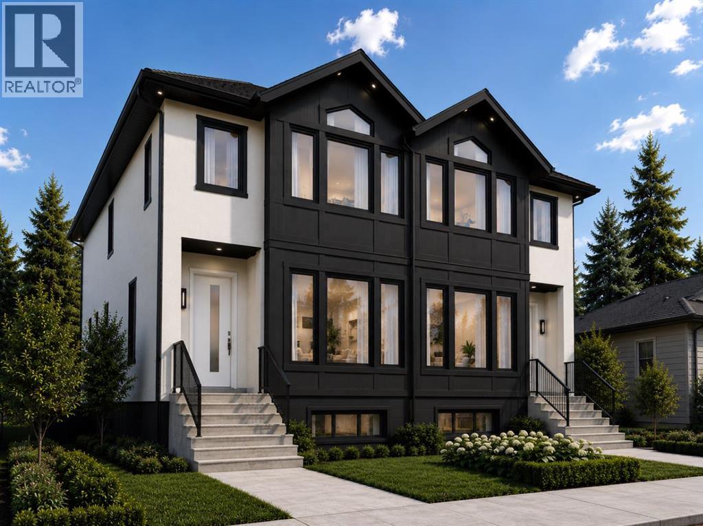 Duplex for Sale in 3537 2 Avenue SW|Calgary, Alberta T3C0A2 3
