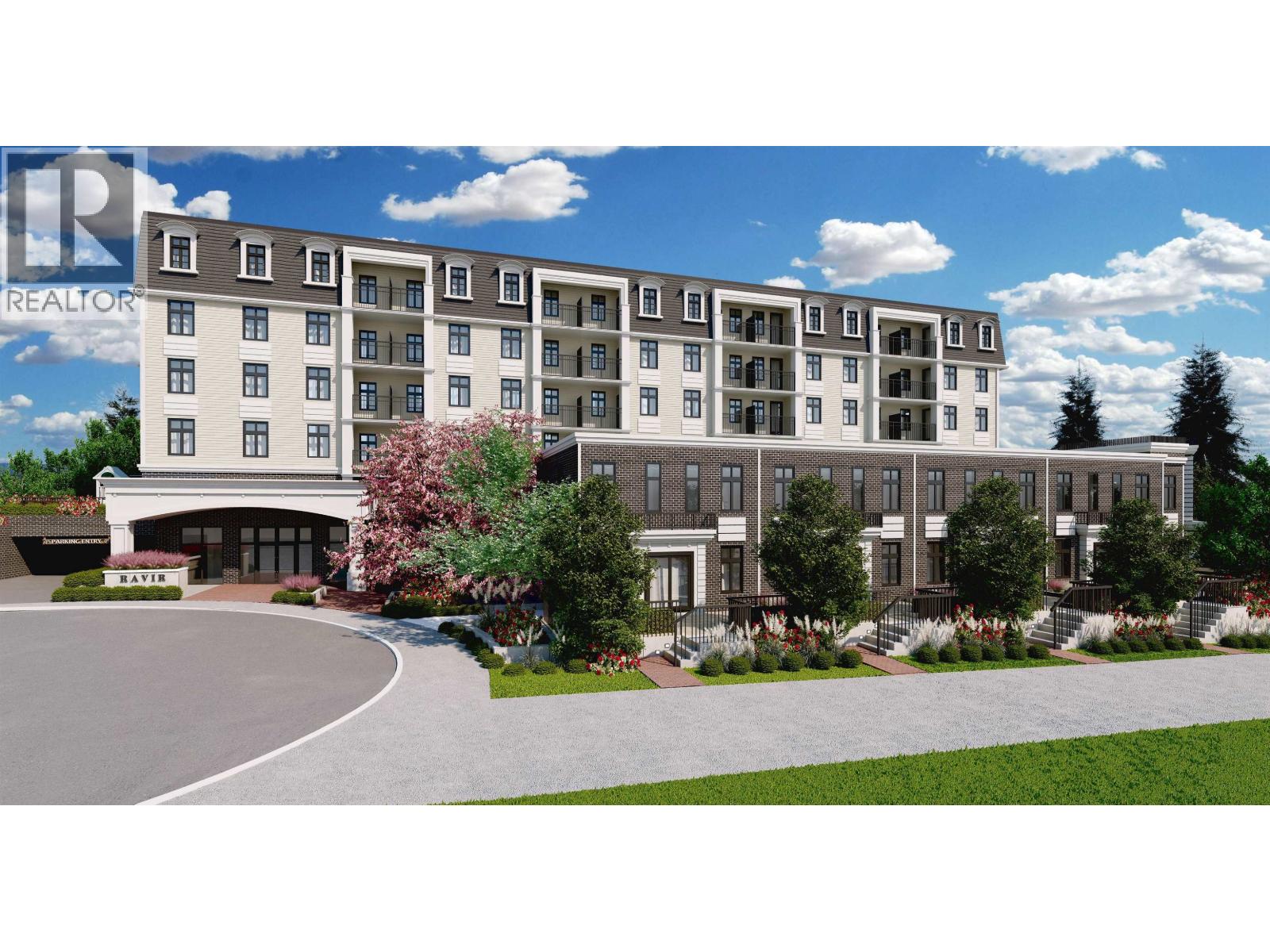 601 1051 JAMES AVENUE, Coquitlam, British Columbia V0V0V0