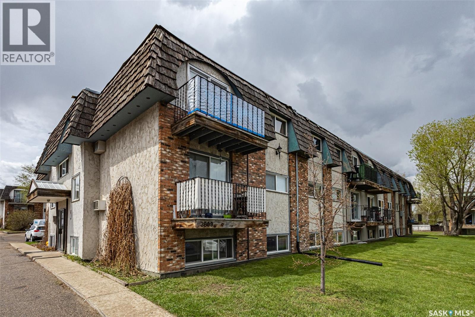 14 3809 Luther PLACE, Saskatoon, Saskatchewan S7H4B1