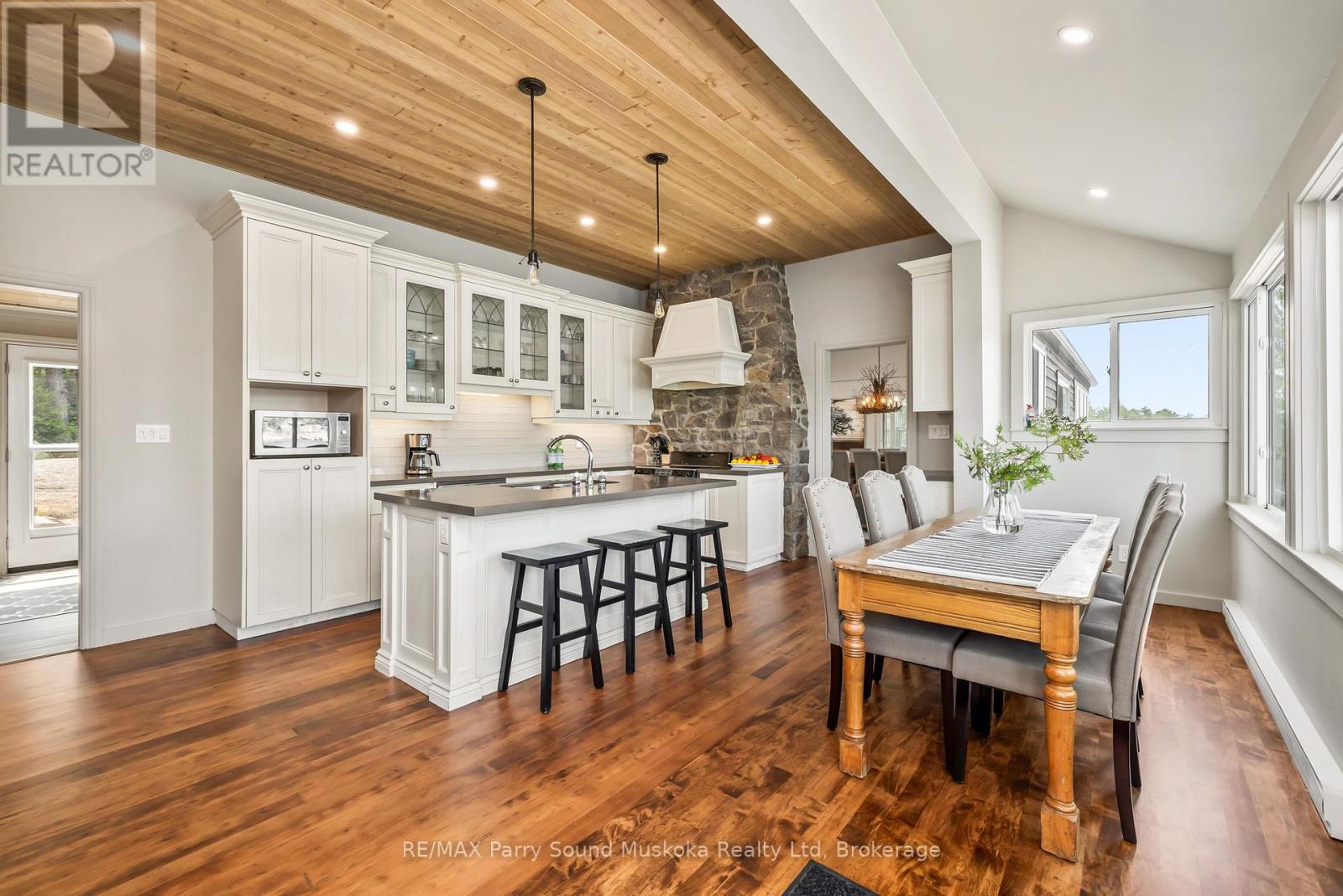 For sale: 2 A258 ISLAND, The Archipelago (Archipelago North), Ontario ...