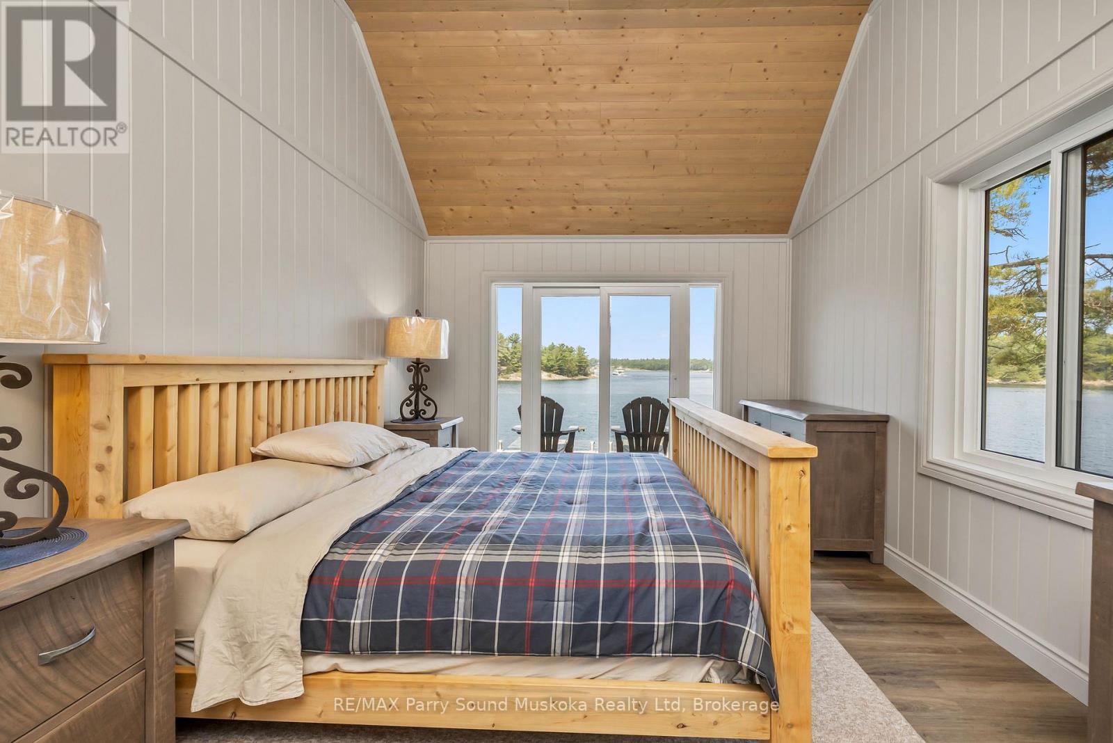 For sale: 2 A258 ISLAND, The Archipelago (Archipelago North), Ontario ...