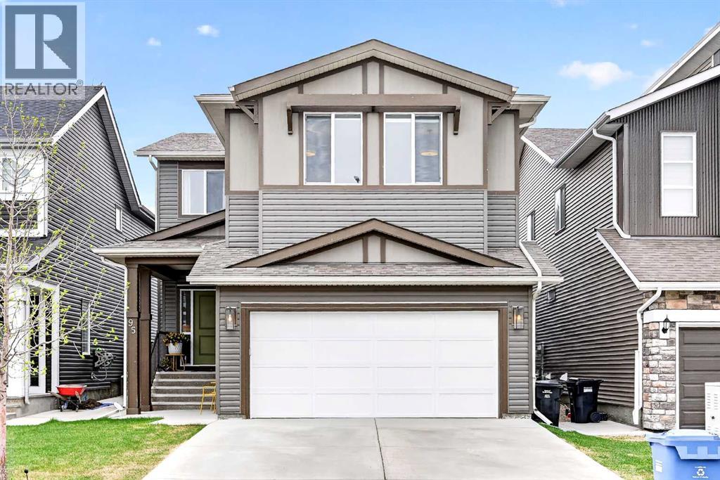 House for Sale in 95 Howse Road NE|Calgary, Alberta T3P0W9