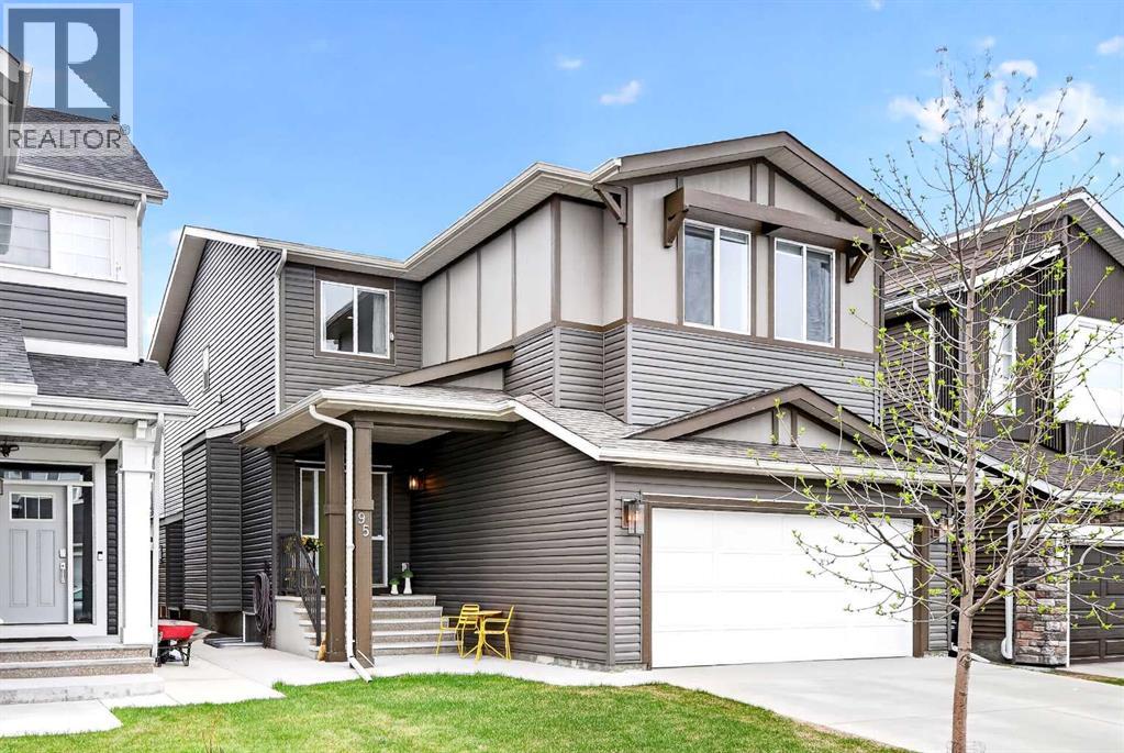 House for Sale in 95 Howse Road NE|Calgary, Alberta T3P0W9 2