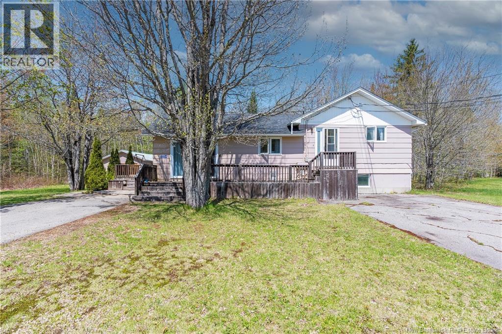 For sale: 5554 Des Erables, Rogersville, New Brunswick E4Y1K7 ...
