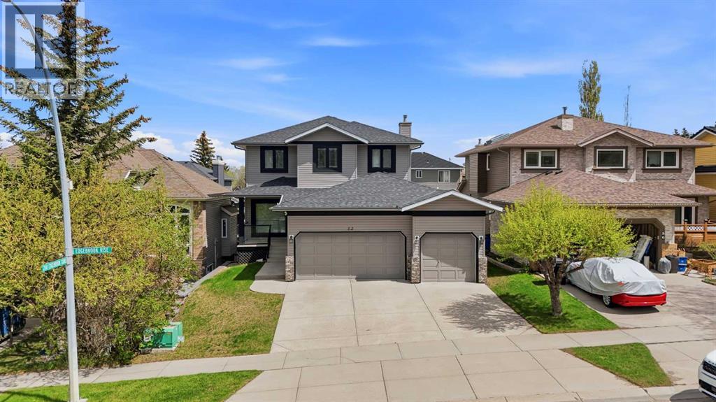 House for Sale in 52 Edgebrook Rise NW|Calgary, Alberta T3A4Z9
