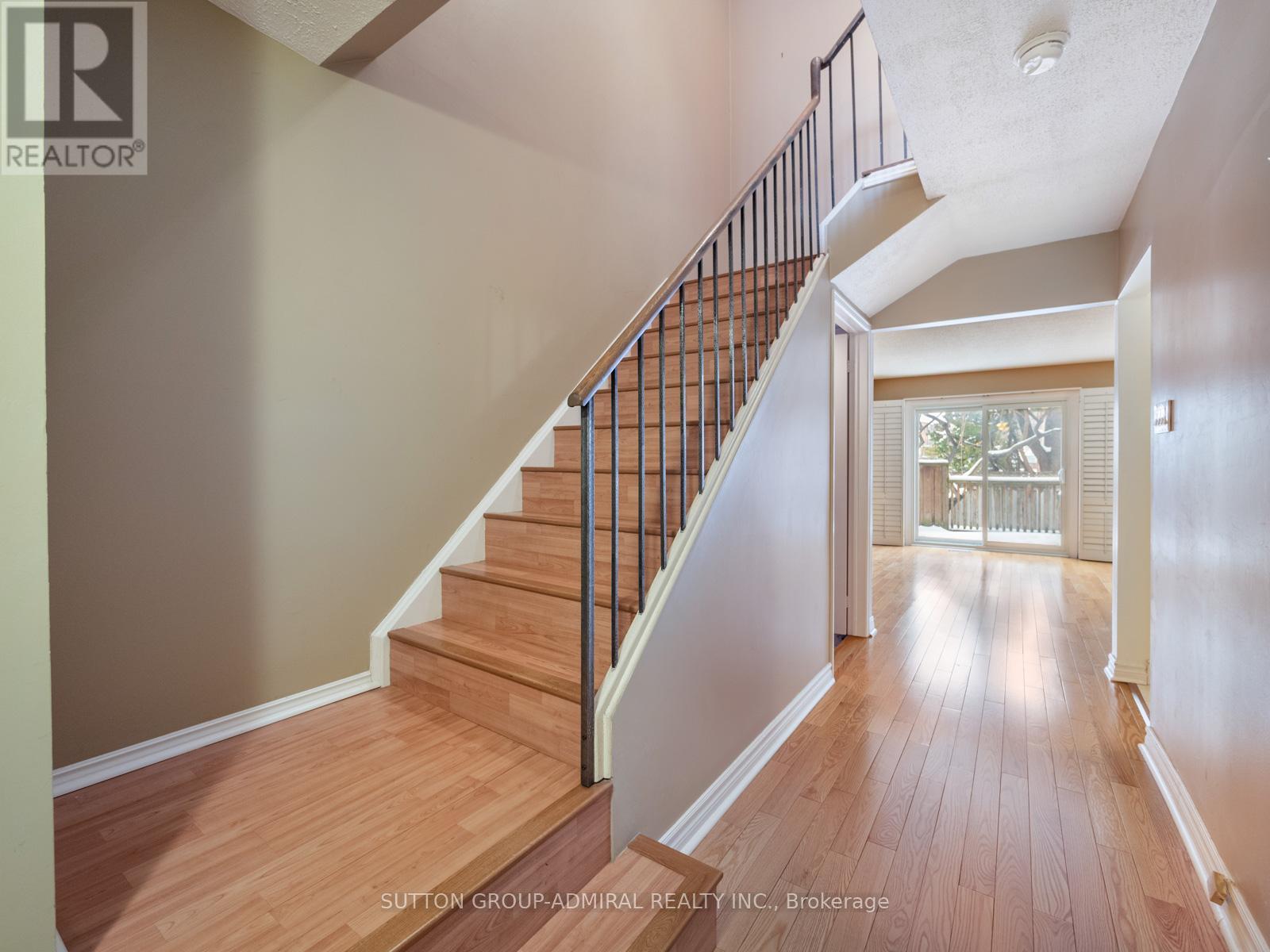 Row / Townhouse for Sale in #60 - 385 THE EAST MALL|Toronto (Islington-City Centre West), Ontario M9B6J4 3